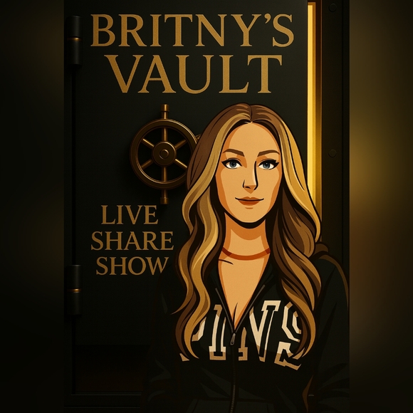 Other - Live Share Show Like 2 Be Notified